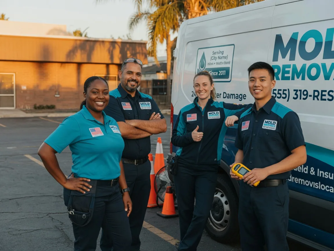 Water Damage Restoration company in Aumsville, OR